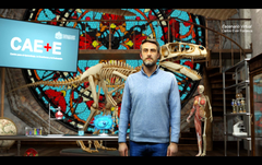 Escenario 3D