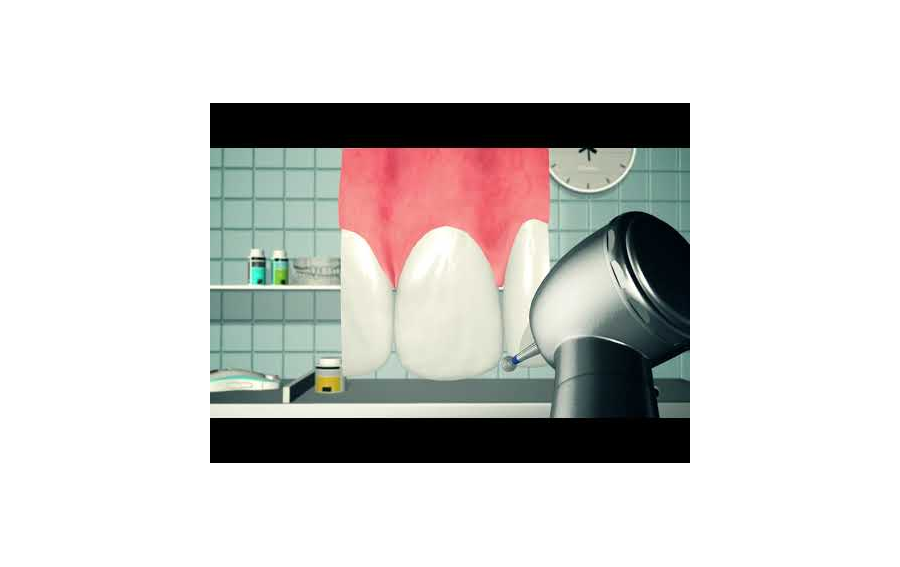 Animación 3D