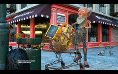 Render 3D