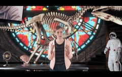 Composición-Animación 3D