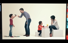 Composición-Animación 3D