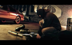 Composición-Animación 3D